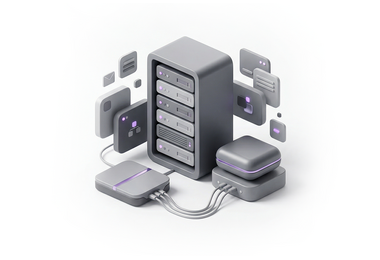 Cloud 40 - Cloud-Hosting-Plan von TimeWeb, Basierend auf der Festplattenkapazität (GB): 40