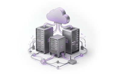 High MSK 2/2/40 - Virtuelles VPS-Hosting-Paket von TimeWeb, Basierend auf der Festplattenkapazität (GB): 40