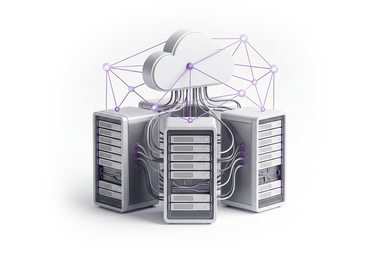 High MSK 2/4/50 - Virtuelles VPS-Hosting-Paket von TimeWeb, Basierend auf der Festplattenkapazität (GB): 50