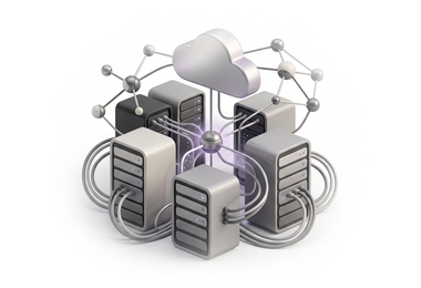 High MSK 8/16/160 - Virtuelles VPS-Hosting-Paket von TimeWeb, Basierend auf der Festplattenkapazität (GB): 160