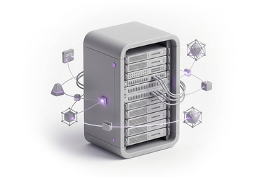 Start - Virtual Hosting Plan from AdminVPS, Primary Drive Capacity Gb (max): 15