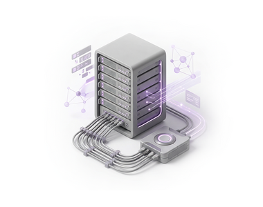 Cloud 50 - сloud hosting plan from TimeWeb, Primary Drive Capacity (GB): 50