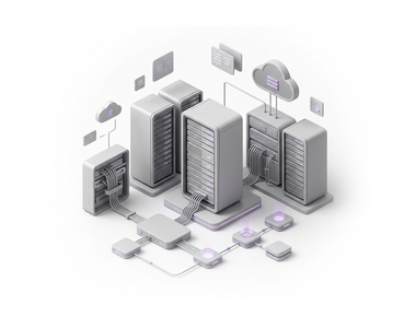 High 2 - TimeWeb's virtual VPS hosting plan, Primary Drive Capacity (GB): 30