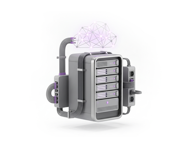 Cloud 30 - сloud hosting plan from TimeWeb, Primary Drive Capacity (GB): 30