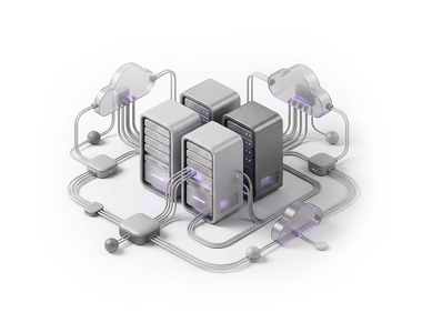High 5 - TimeWeb's virtual VPS hosting plan, Primary Drive Capacity (GB): 80