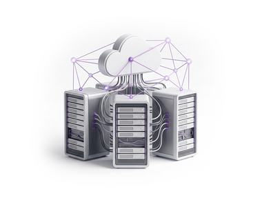 High MSK 2/4/50 - Virtual VPS hosting plan from TimeWeb, Primary Drive Capacity (GB): 50