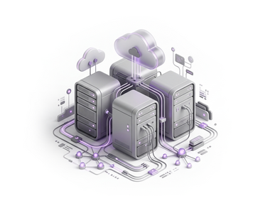 High MSK 8/12/100 - Virtual VPS hosting plan from TimeWeb, Primary Drive Capacity (GB): 100