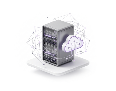 Cloud 160 - сloud hosting plan from TimeWeb, Primary Drive Capacity (GB): 160