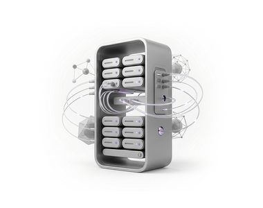 Standard - AdminVPS Shared Hosting Plan, Primary Drive Capacity (GB): 30