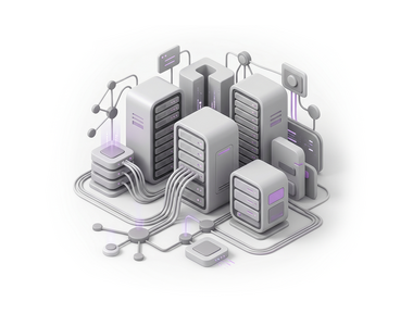 VIP 3.6 - Virtual Private Server (VPS) by AdminVPS, Base processor frequency (GHz): 3.6, Primary Drive Capacity (GB): 200