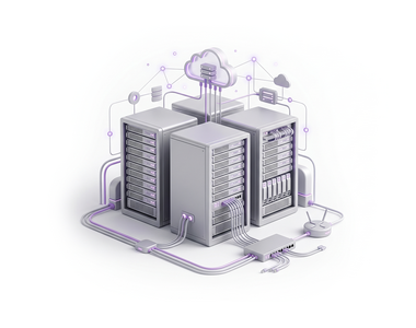 Vip - AdminVPS Shared Hosting Plan, Primary Drive Capacity (GB): 60