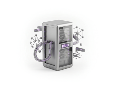 Bitrix 0 - Bitrix Plan - Shared hosting by AdminVPS, Primary Drive Capacity (GB): 2