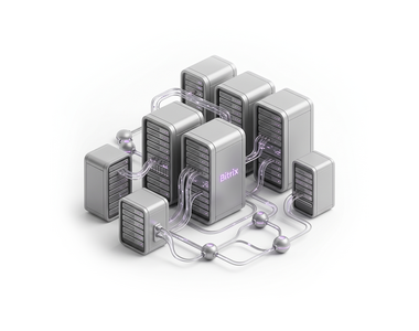Bitrix 3 - 1C-Bitrix Hosting Plan - Shared Hosting by AdminVPS, Primary Drive Capacity (GB): 60