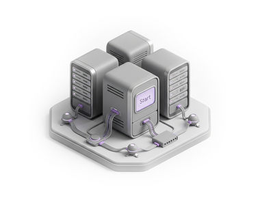 Start 3.6 - Virtual Private Server (VPS) by AdminVPS, Base processor frequency (GHz): 3.6, Primary Drive Capacity (GB): 80
