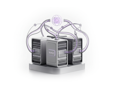 WIN3 - Windows Virtual Server (VPS / VDS Hosting) by AdminVPS, Base processor frequency (GHz): 3.6, Primary Drive Capacity (GB): 80