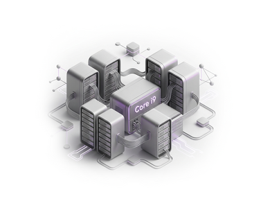 Dedicated server Core i9 13900K / 64 GB / 2x1920 GB NVMe by AdminVPS, Processor (CPU): Core i9 13900K, Primary Drive Capacity (GB): 1920