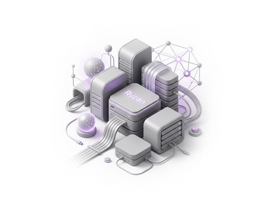 Dedicated server Ryzen 3900 / 128 GB / 2x1920 GB NVMe from AdminVPS, Processor (CPU): Ryzen 3900, Primary Drive Capacity (GB): 1920