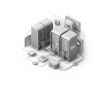 Dedicated server Xeon E-2176G / 64 GB / 2x8000 GB from AdminVPS, Processor (CPU): Xeon E-2176G, Primary Drive Capacity (GB): 8000