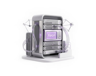 Dedicated server Xeon E-2176G / 64 GB / 2x960 GB NVMe from AdminVPS, Processor (CPU): Xeon E-2176G, Primary Drive Capacity (GB): 960