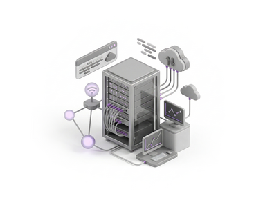 Blog - Beget hosting plan, Primary Drive Capacity (GB): 12
