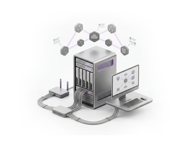 Start - Beget hosting plan, Primary Drive Capacity (GB): 35