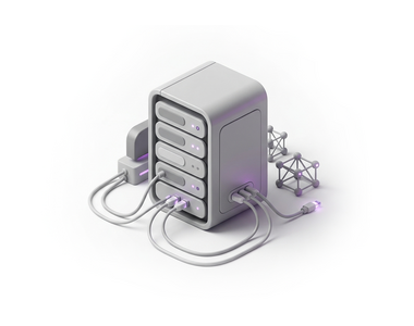 Cloud 15 - cloud hosting plan from TimeWeb, Primary Drive Capacity (GB): 15