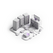 High MSK 1/1/15 - Virtual VPS hosting plan from TimeWeb, Primary Drive Capacity (GB): 15