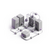 High MSK 1/2/30 - Virtual VPS hosting plan from TimeWeb, Primary Drive Capacity (GB): 30