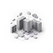 High 2 - TimeWeb's virtual VPS hosting plan, Primary Drive Capacity (GB): 30