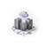 High MSK 2/2/40 - Virtual VPS hosting plan from TimeWeb, Primary Drive Capacity (GB): 40