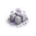 High MSK 8/12/100 - Virtual VPS hosting plan from TimeWeb, Primary Drive Capacity (GB): 100