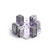 Pro - Virtual hosting plan from AdminVPS, Primary Drive Capacity Gb (max): 40