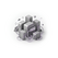 Bitrix 4 - 1C-Bitrix Hosting Plan - Shared Hosting by AdminVPS, Primary Drive Capacity (GB): 90