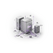 Start 5.0 - Virtual Private Server (VPS) by AdminVPS, Base processor frequency (GHz): 5.0, Primary Drive Capacity (GB): 80