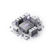VIP 5.0 - Virtual Private Server (VPS) by AdminVPS, Base processor frequency (GHz): 5.0, Primary Drive Capacity (GB): 200