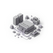 Dedicated server Ryzen 3600 / 64 GB / 2x500 GB NVMe from AdminVPS, Processor (CPU): Ryzen 3600, Primary Drive Capacity (GB): 500
