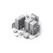 Dedicated server Xeon E-2176G / 64 GB / 2x8000 GB from AdminVPS, Processor (CPU): Xeon E-2176G, Primary Drive Capacity (GB): 8000