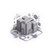 Dedicated server Core i9 12900K / 128 GB / 2x1920 GB NVMe by AdminVPS, Processor (CPU): Core i9 12900K, Primary Drive Capacity (GB): 1920