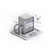 Dedicated server EPYC 7502P / 128 GB / 2x1000 GB SSD by AdminVPS, Processor (CPU): EPYC 7502P, Primary Drive Capacity (GB): 1000
