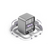 1Site Plan - 1C-Bitrix Shared Hosting by TimeWeb, Primary Drive Capacity (GB): 15