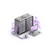 Bitrix-3 - Beget hosting plan, Primary Drive Capacity (GB): 120