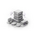 Noble - Beget hosting plan, Primary Drive Capacity (GB): 45