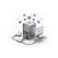 Start - Beget hosting plan, Primary Drive Capacity (GB): 35