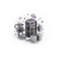 Bitrix-2 - Beget hosting plan, Primary Drive Capacity (GB): 90
