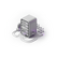Cloud 15 - cloud hosting plan from TimeWeb, Primary Drive Capacity (GB): 15