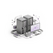 Century Plan - Shared Hosting by TimeWeb, Primary Drive Capacity (GB): 50