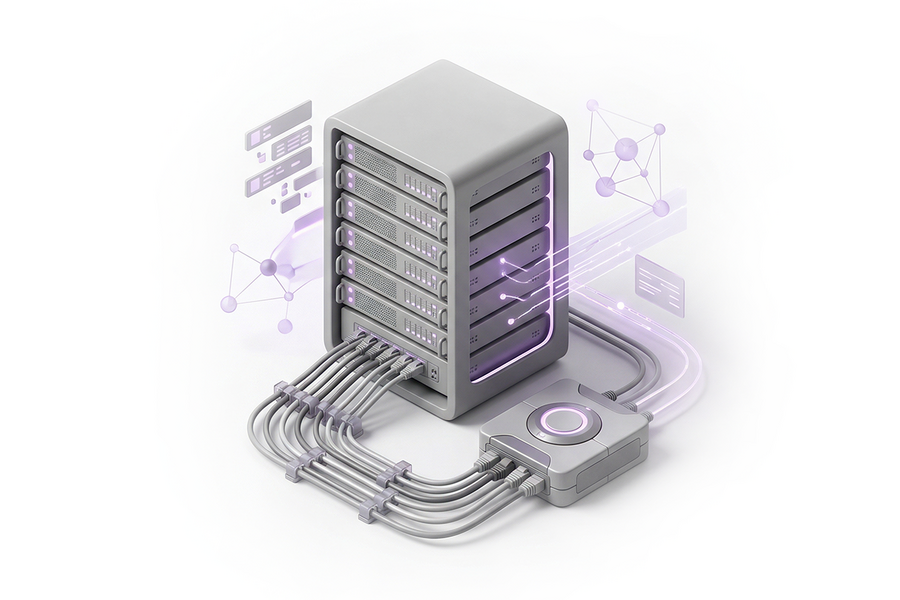 Cloud 50 - Cloud-Hosting-Plan von TimeWeb, Basierend auf der Festplattenkapazität (GB): 50
