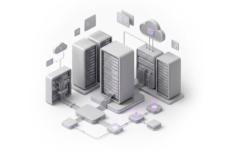 High 2 - TimeWebs virtueller VPS-Hostingplan, Basierend auf der Festplattenkapazität (GB): 30
