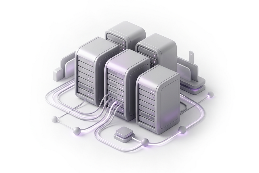 High 3 - TimeWebs virtueller VPS-Hostingplan, Basierend auf der Festplattenkapazität (GB): 40