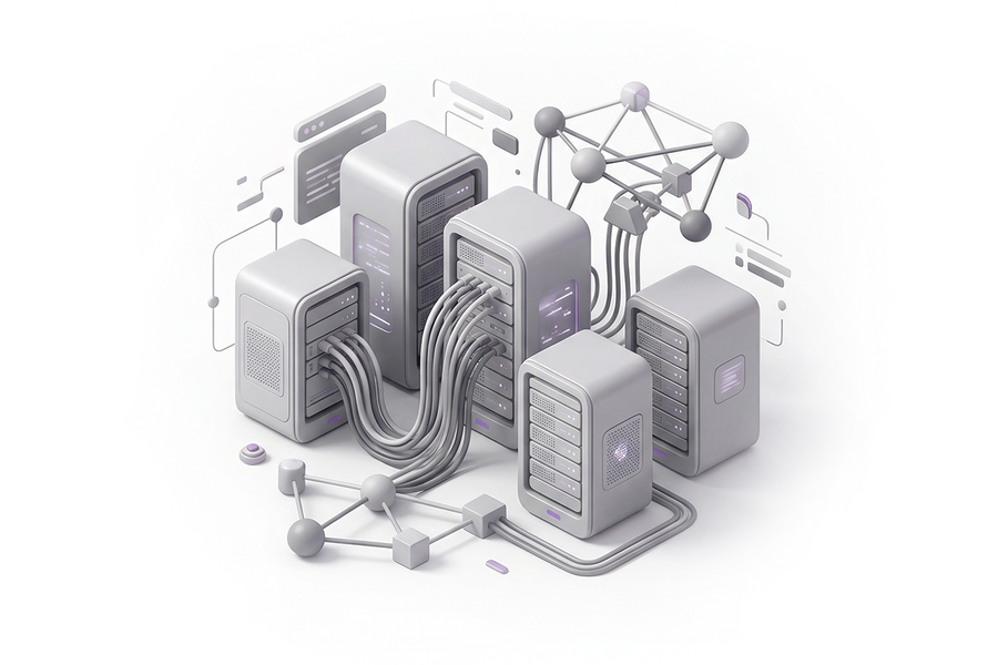 High 4 - TimeWebs virtueller VPS-Hostingplan, Basierend auf der Festplattenkapazität (GB): 50